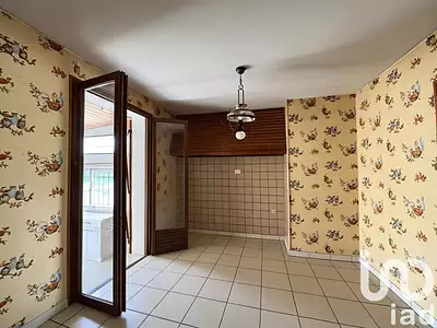 Maison, 102 m²