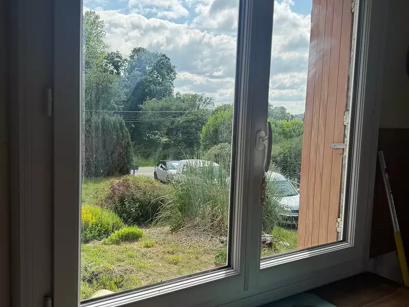Maison, 74,84 m²