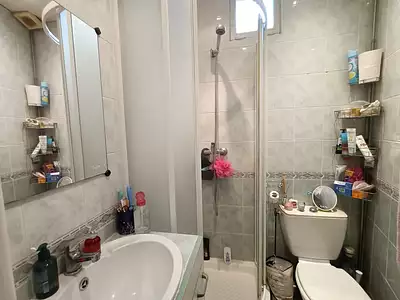 Maison, 72 m²