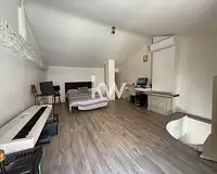 Appartement, 89,01 m²