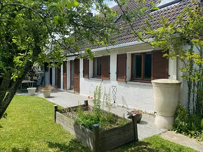 Maison, 130,5 m²