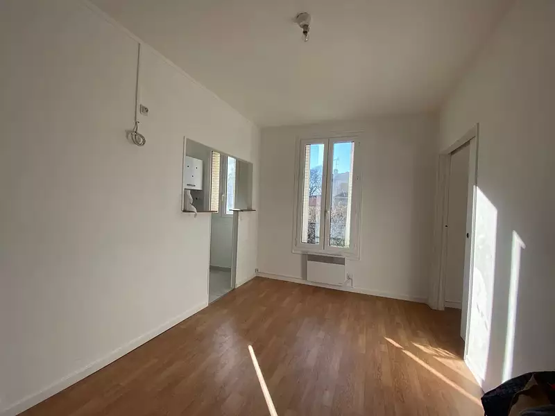 Appartement, 30,02 m²