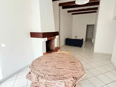 Appartement, 58,87 m²