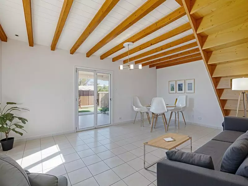 Maison, 95 m²