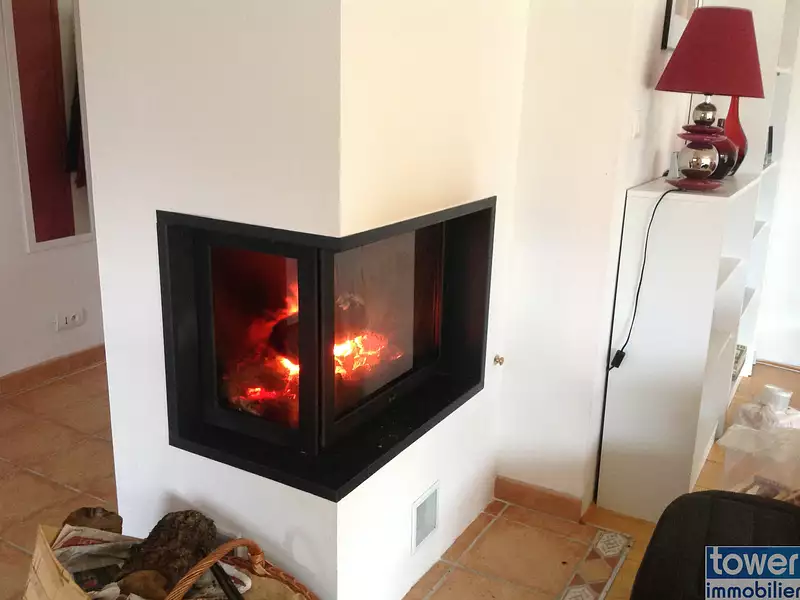Maison, 95 m²
