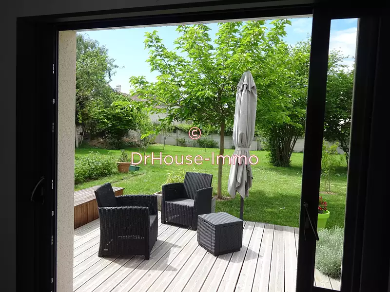 Maison, 235,38 m²
