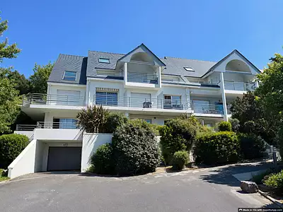 Appartement, 35,27 m²