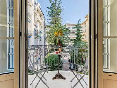 Appartement, 100 m²