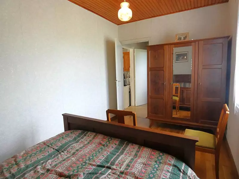 Maison, 88 m²