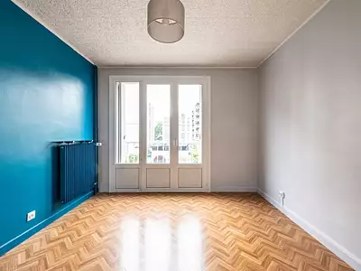 Appartement, 45 m²