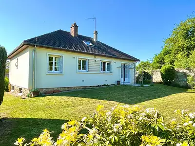 Maison, 106 m²