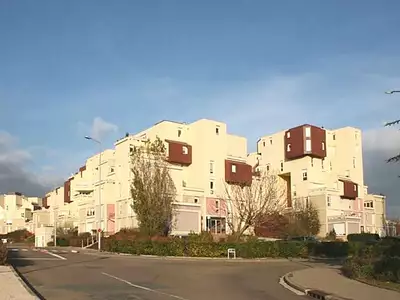 Appartement, 102,63 m²