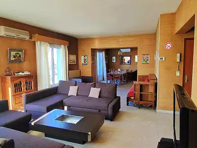 Appartement, 134 m²
