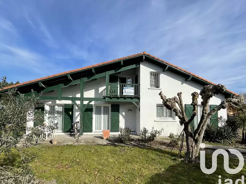 Maison, 155 m²