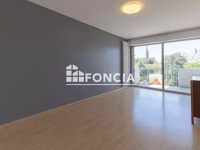Appartement, 53 m²