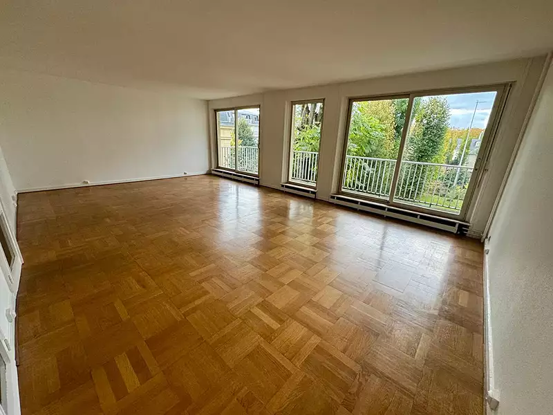 Appartement, 115 m²