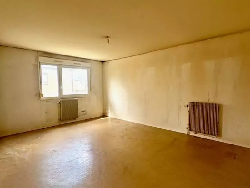 Appartement, 65 m²