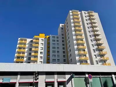 Appartement, 150 m²