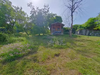 Maison, 94 m²