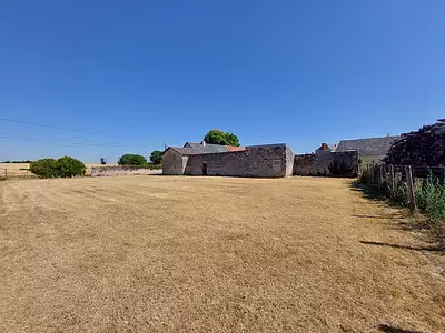 Maison, 115 m²