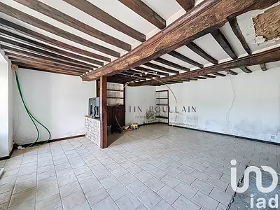 Maison, 179 m²