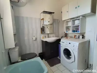 Maison, 66 m²