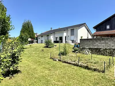 Maison, 116 m²