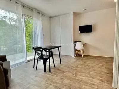 Appartement, 25 m²