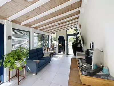 Maison, 208 m²