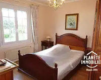Maison, 115 m²