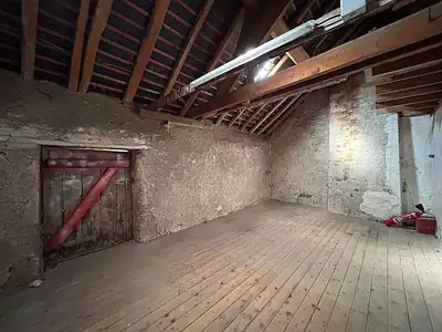 Maison, 116 m²