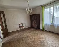 Maison, 56 m²