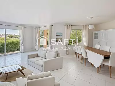 Maison, 136 m²