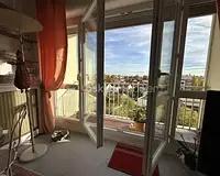Appartement, 69 m²