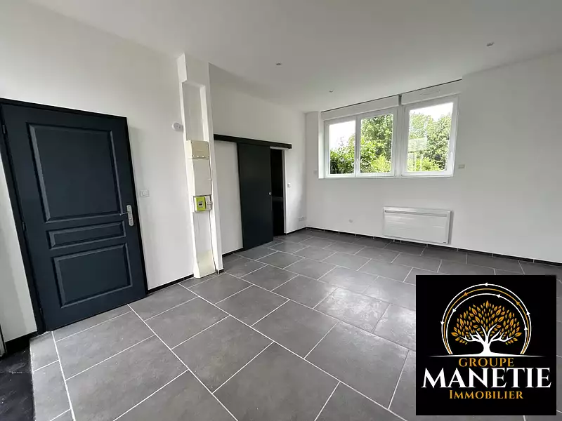 Maison, 32 m²