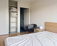 Appartement, 47,55 m²