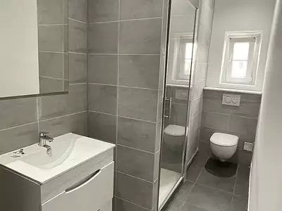 Appartement, 86,24 m²