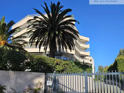 Appartement, 31,34 m²