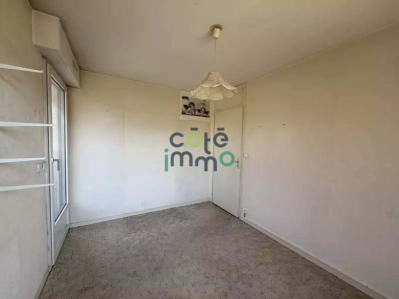 Appartement, 84,03 m²