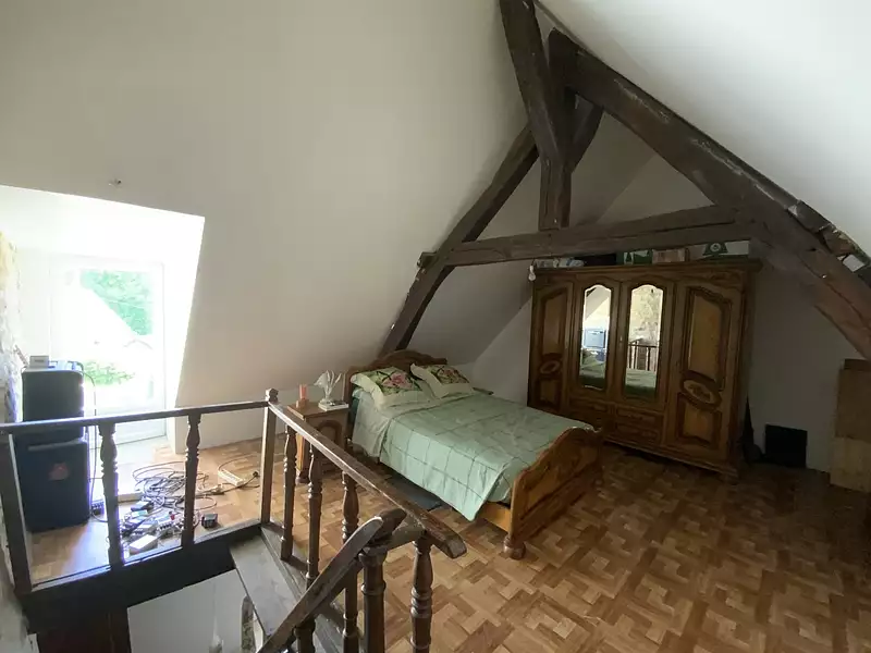 Maison, 105,67 m²