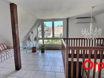 Maison, 130 m²