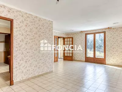 Maison, 140 m²