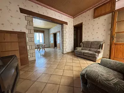 Maison, 104 m²