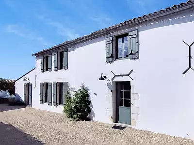 Maison, 210 m²