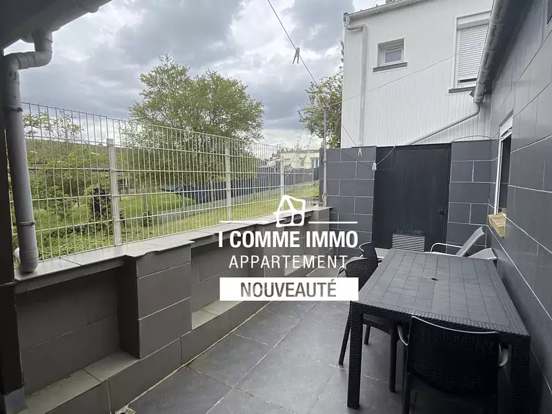 Appartement, 88 m²
