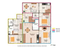 Immeuble, 286,88 m²
