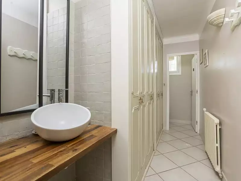 Maison, 160 m²