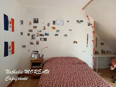 Maison, 197 m²