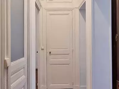 Appartement, 51,23 m²