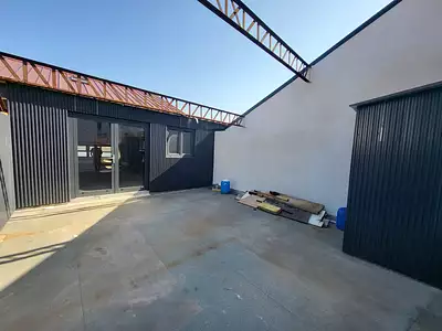 Appartement, 126 m²